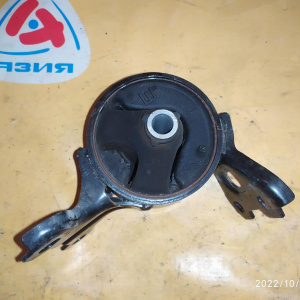 Подушка двигателя Mitsubishi 4B10/4B11/4B12 Outlander CW5W/CY4A/CX3A перед, лев/MN184356