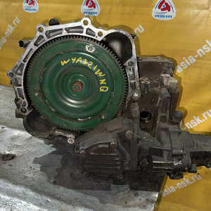 АКПП MITSUBISHI 4G63 4WD с креплением подушки
