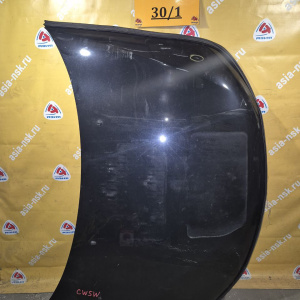 Капот MITSUBISHI Outlander CW5W '2006-2009