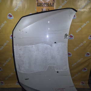 Капот MITSUBISHI Lancer/Galant Fortis CY4A/CX3A '2007-2014