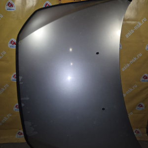 Капот MITSUBISHI Lancer/Galant Fortis CY4A/CX3A '2007-2014