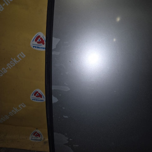 Капот MITSUBISHI Lancer/Galant Fortis CY4A/CX3A '2007-2014