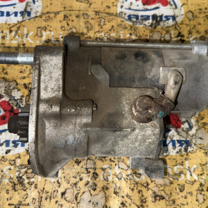 Стартер Toyota 1KD/1KZ/2KD Hilux Pick Up 28100-0L040