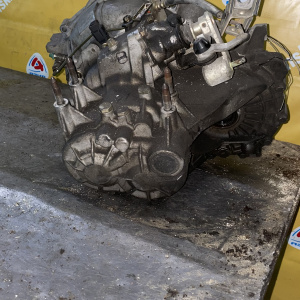 МКПП Mitsubishi 4G18  4G15 F5M411R7B  (MD979378) 2WD Lancer CS3A
