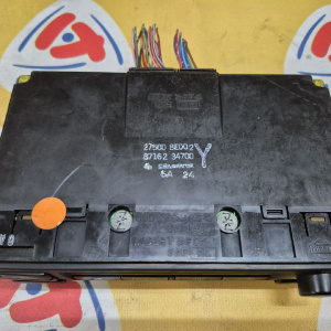 Климат-контроль Nissan P11/U14 Primera/Bluebird 27500 8E005