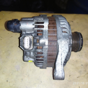 Генератор Mitsubishi 4B10/4B11/4B12 Outlander CY4A/CW5W 4 конт. 12V. 120A. / 1800A053