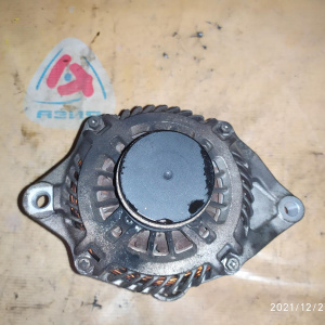 Генератор Mitsubishi 4B10/4B11/4B12 Outlander CY4A/CW5W 4 конт. 12V. 120A. / 1800A053