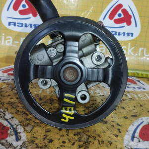 Гидроусилитель MITSUBISHI 4B11/4B12 CY4A/CW5W с датчиком, 6-ть ручейков