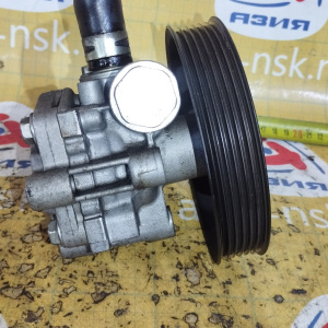 Гидроусилитель MITSUBISHI 4B11/4B12 CY4A/CW5W с датчиком, 6-ть ручейков