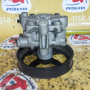 Гидроусилитель MITSUBISHI 4B11/4B12 CY4A/CW5W с датчиком, 6-ть ручейков