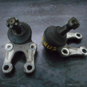 Шаровая Toyota SR40,CR40,KR41,KR42,CR42,CR28G,YR21,CR22,CR29 Lite Ace Noah/Town Ace Noah FR=FL нижняя F н 433300B020,4333029115,4333029175,4333029245