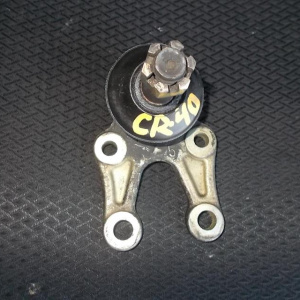 Шаровая Toyota SR40,CR40,KR41,KR42,CR42,CR28G,YR21,CR22,CR29 Lite Ace Noah/Town Ace Noah FR=FL нижняя F н 433300B020,4333029115,4333029175,4333029245