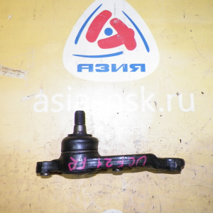 Шаровая Toyota/Lexus UCF20, UCF21 Celsior#LS400 перед, прав н