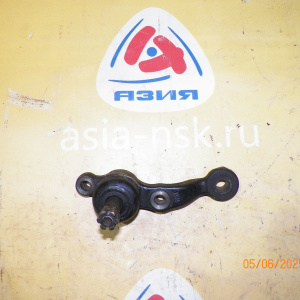 Шаровая Toyota GX90/GX100/JZX100/JZX101/SX100/LX100/GS151/JZS151/LS151 '08.1995- перед, прав н
