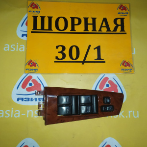 Пульт стеклоподъемника TOYOTA Corolla NZE120 перед, прав