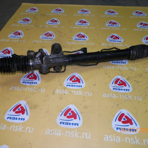 Рулевая рейка MITSUBISHI NA4W Grandis Без тяг и наконечников.