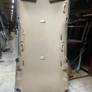 Крыша Toyota Noah AZR65 дефект