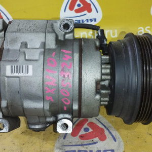 Компрессор кондиционера Toyota 3S-FE Nadia/Ipsum/Picnic SXN10/SXM10 447220-3405/-3404 / 88320-44110