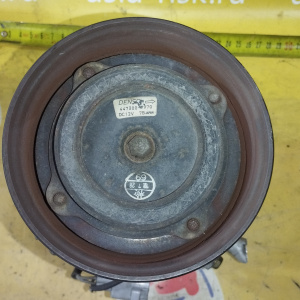 Компрессор кондиционера Toyota 3S-FE Nadia/Ipsum/Picnic SXN10/SXM10 447220-3405/-3404 / 88320-44110
