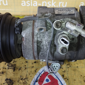 Компрессор кондиционера Toyota 3S-FE Nadia/Ipsum/Picnic SXN10/SXM10 447220-3405/-3404 / 88320-44110
