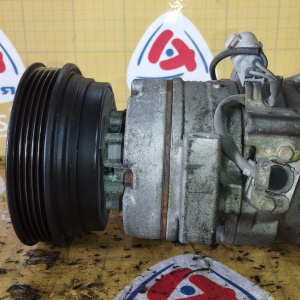 Компрессор кондиционера Toyota 3S-FE Nadia/Ipsum/Picnic SXN10/SXM10 447220-3405/-3404 / 88320-44110
