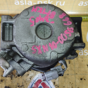 Компрессор кондиционера Toyota 3S-FE Nadia/Ipsum/Picnic SXN10/SXM10 447220-3405/-3404 / 88320-44110