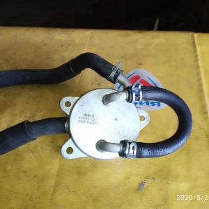 Теплообменник Toyota 024000-6472 Camry ASV50 2AR-FE U760E