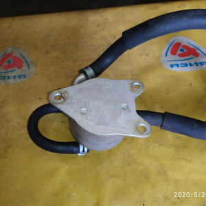 Теплообменник Toyota 024000-6472 Camry ASV50 2AR-FE U760E