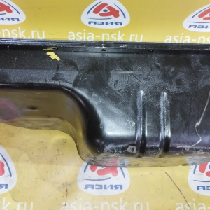 Поддон ДВС Honda D13B/D15B/D16A/ZC Partner EY7/GH4/EK4/GA3/MA3/MB4 Железо 11200-P2A-000