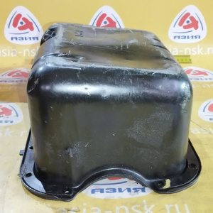 Поддон ДВС Honda D13B/D15B/D16A/ZC Partner EY7/GH4/EK4/GA3/MA3/MB4 Железо 11200-P2A-000