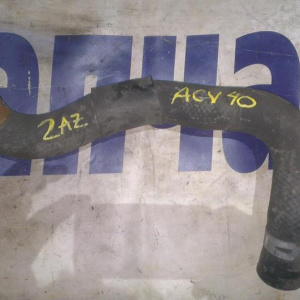 Патрубок  радиатора Toyota 16572-28170 Camry ACV40/ACV45 2AZ R н F