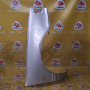 Крыло NISSAN Cefiro A32 '1994-1996 перед, прав (с отверстием) Дефект