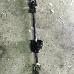 Карданчик рулевой Mazda Bongo SK82V 2WD