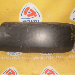 Клык бампера TOYOTA Probox NCP50 перед, лев бампера 52113-52010