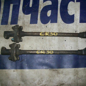 Карданчик рулевой Toyota CR30