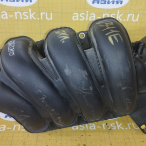 Коллектор впускной Toyota 1ZZ-FE Avensis/Corolla/Wish/Premio/Allion ZZT240 '2004-2007 заслонка электронная 17120-22070