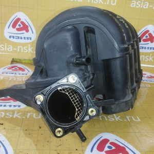 Коллектор впускной Toyota 1ZZ-FE Avensis/Corolla/Wish/Premio/Allion ZZT240 '2004-2007 заслонка электронная 17120-22070