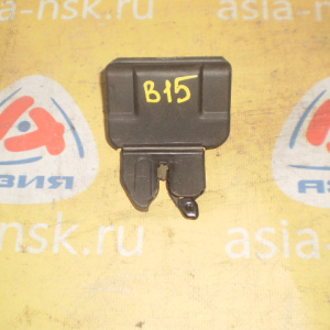Замок крышки багажника Nissan Sunny B15 '1998-2004 на крышку багажника в 84632-4M400