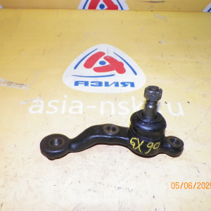Шаровая Toyota GX90/JZX90/SX90/LX90/GX100/JZS151 '1992-1995 перед, прав н