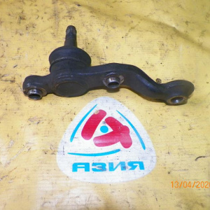 Шаровая Toyota GX90/JZX90/SX90/LX90/GX100/JZS151 '1992-1995 перед, прав н
