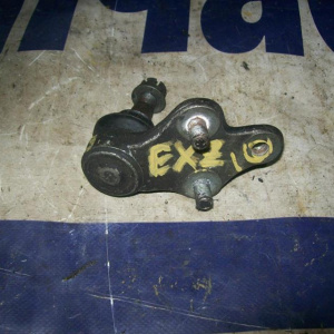 Шаровая Toyota EXZ10/#L4#/#L5#/#P8#/#9# Raum/Corsa/Starlet перед, лев