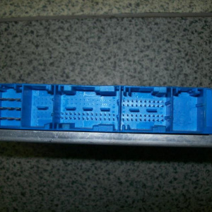 Блок управления акпп BMW 3-Series E46 GS20 96025346 5WK33503AK 24607518709