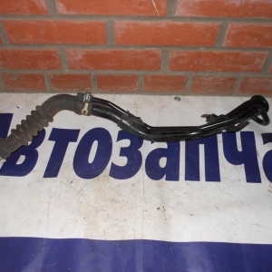 Заливная труба топливного бака Honda Accord CL7