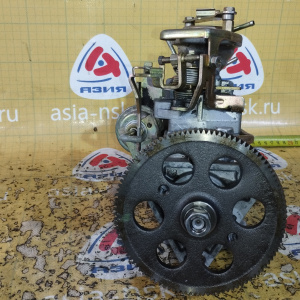 ТНВД Nissan TD27-T Caravan ARME24 НА ЗАПЧАСТИ БЕЗ ВОЗВРАТА / 104745-4151