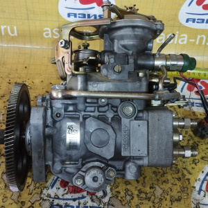 ТНВД Nissan TD27-T Caravan ARME24 НА ЗАПЧАСТИ БЕЗ ВОЗВРАТА / 104745-4151