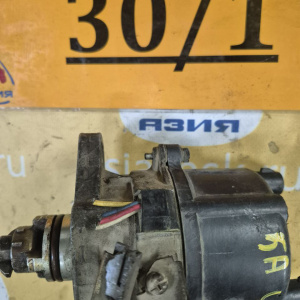 Трамблер Toyota 4AFE 5AFE Corolla AE100/AE110/AT190 2/4 конт. защ.брак разъема и крышки