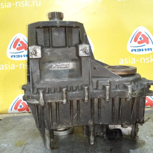 Раздатка Mercedes M-Class W163 '1998-2005 2.7-5.5 AT (с сервоприводом)