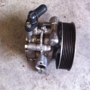 Гидроусилитель Honda K24A Accord CU2 / 56100-R40-A040