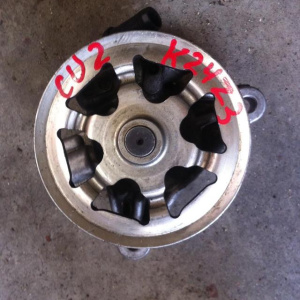 Гидроусилитель Honda K24A Accord CU2 / 56100-R40-A040