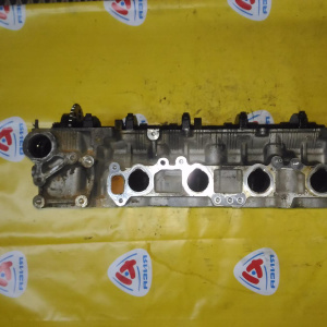 Головка блока TOYOTA 2RZFE 2.4L